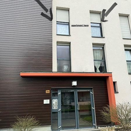 Le "Petit Colmarien" A 1Mn Du Centre公寓 外观 照片